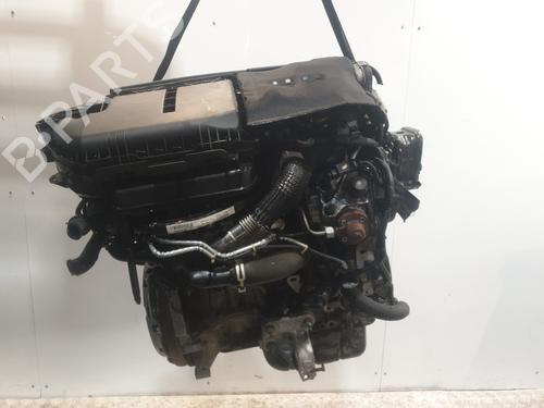 Used Engine Engine PEUGEOT 208 I (CA_, CC_) 1.6 HDi (92 hp) 29698128 29698128