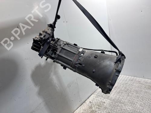 Gearbox MAZDA MX-5 IV (ND__) 2.0 (ND2E, ND6E) | BP39111461M3 - Image 3