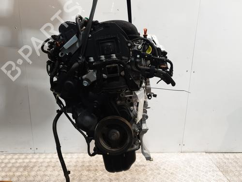 Engine CITROËN C3 II (SC_) 1.4 HDi 70 (SC8HZC, SC8HR0, SC8HP4) | BP30193310M1 