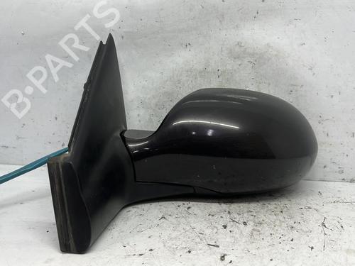 Left mirror CITROËN C5 II (RC_) 2.0 HDi (RCRHRH) | BP20372682C26 