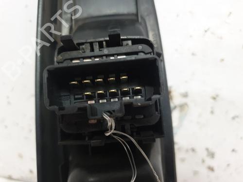 Used Left front window switch Left front window switch RENAULT CLIO II (BB_, CB_) 1.5 dCi (B/CB3M) (64 hp) 20384510 20384510