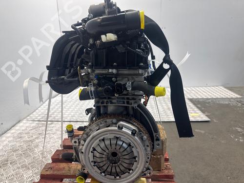 Engine DACIA SANDERO II 1.0 SCe 75 (B8JC, B8JD, B8NC) | BP38043016M1  - Image 6