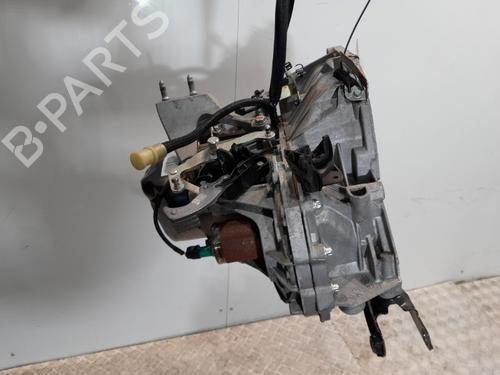 Gearbox DACIA SANDERO II 1.0 SCe 75 (B8JC, B8JD) | BP20374393M3 