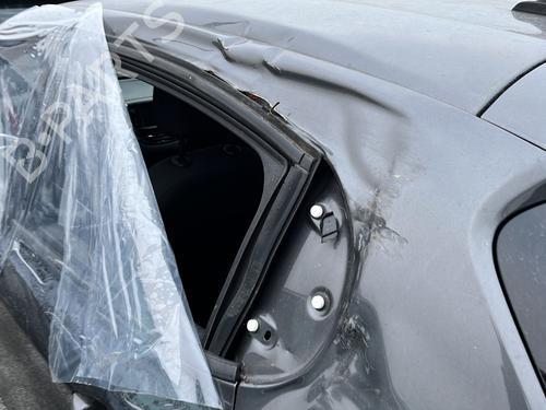 Right front door PEUGEOT 208 I (CA_, CC_) 1.2 VTI 82 | BP29822139C3 