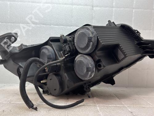 Left headlight PEUGEOT 208 II (UB_, UP_, UW_, UJ_) 1.5 BlueHDI 100 | BP32404653C28