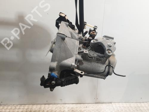 Gearbox CITROËN C3 III (SX) 1.2 PureTech 82 | BP30193298M3 