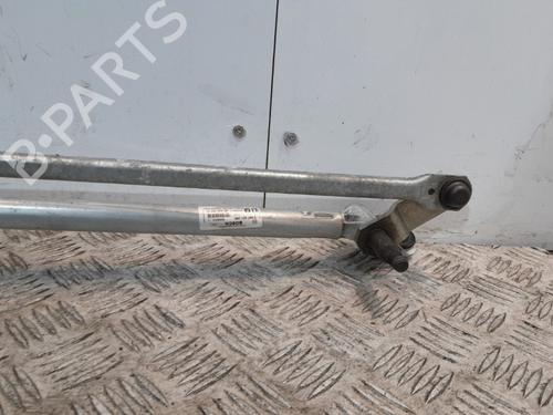 Front wiper motor PEUGEOT 308 I (4A_, 4C_) 1.6 GTi | BP20378007M29 