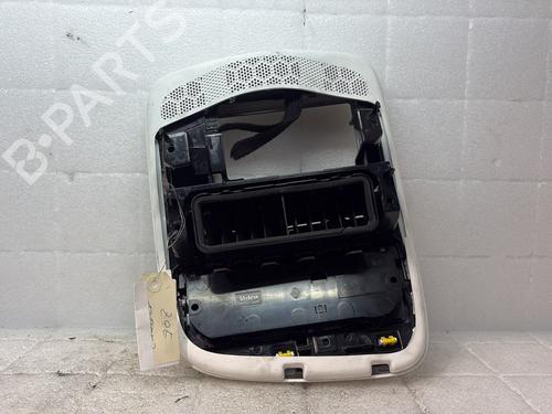 Climate control RENAULT ZOE (BFM_) ZOE | BP33537082I5 - Image 2