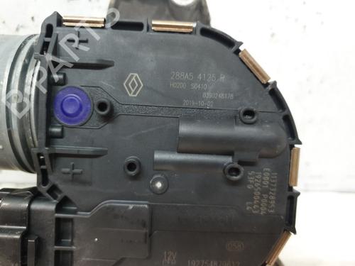 Front wiper motor RENAULT SCÉNIC IV (J9_) 1.7 Blue dCi 150 (J9A7, J9A8) | BP20374762M29 