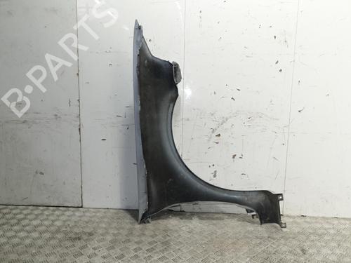 Left front fenders RENAULT LAGUNA II (BG0/1_) 1.6 16V (BG1G, BG1H) | BP20373879C41 