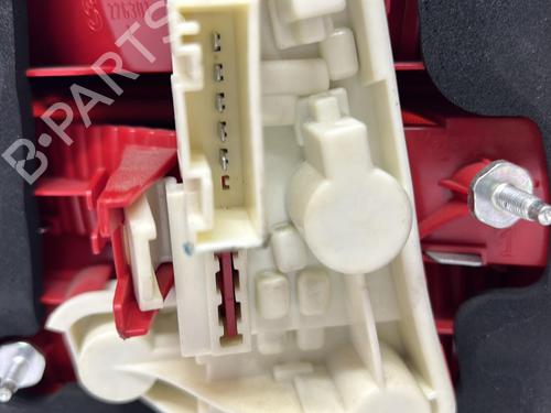 Used Left taillight Left taillight BMW 3 (E90) 318 d (122 hp) 20382541 20382541