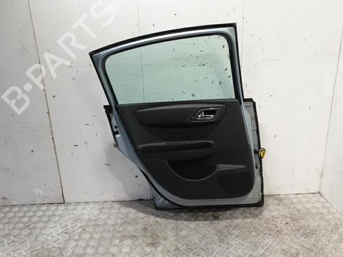 Right rear door CITROËN C4 I (LC_) 1.6 HDi | BP20371664C5 