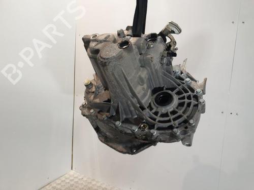 Gearbox RENAULT MEGANE II (BM0/1_, CM0/1_) 1.9 dCi | BP20385007M3 