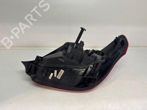 Left taillight CITROËN DS3 (SA_) 1.2 VTi 82 | BP36903085C34  - Image 5