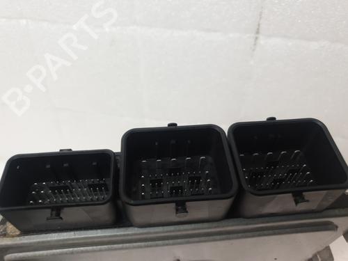 Used Control unit Control unit PEUGEOT 5008 (0U_, 0E_) 1.6 HDi (112 hp) 32044943 32044943