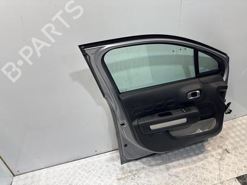 Used Left front door Left front door 37716109 37716109