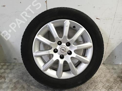 Rim OPEL ZAFIRA / ZAFIRA FAMILY B (A05) 1.9 CDTI (M75) | BP20382638C45 