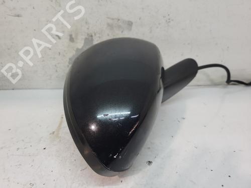 Right mirror OPEL CORSA D (S07) 1.2 (L08, L68) | BP20381260C27 
