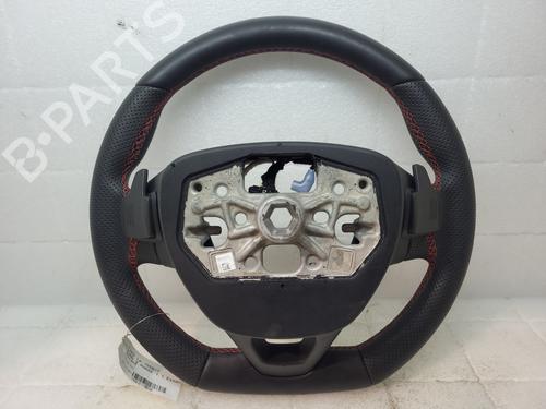 Rat FORD PUMA (J2K, CF7) 1.0 EcoBoost mHEV | BP32844125C49 - Image 6