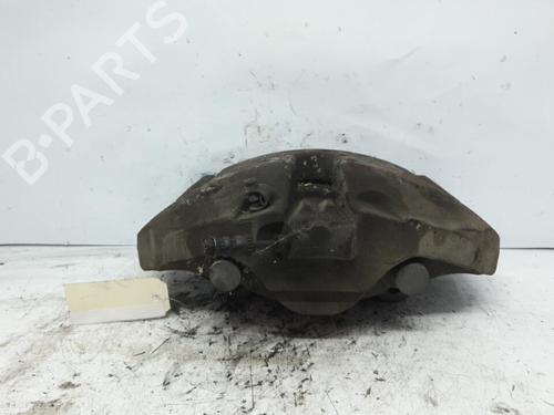 Right front brake caliper BMW 5 Gran Turismo (F07) 530 d | BP20376112M104 