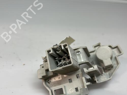 Lampeholder Lampeholder FORD FIESTA VI (CB1, CCN) 1.4 TDCi (68 hp) 33773865 33773865