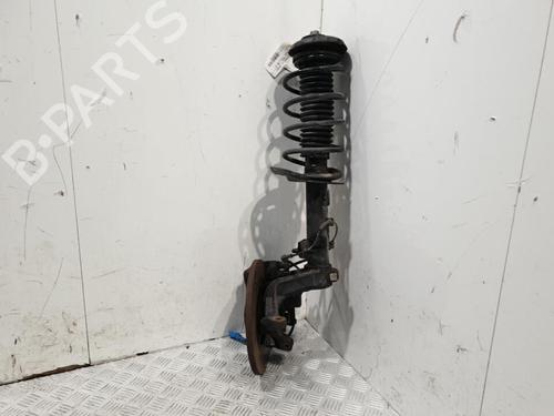 Used Left front steering knuckle CITROËN C-ELYSEE (DD_) 1.2 VTi 82 (82 hp) 20376717