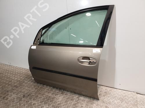 Left front door TOYOTA PRIUS Liftback (_W2_) 1.5 Hybrid (NHW20_, NHW20R) | BP23781542C2 