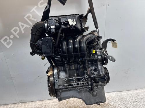 Engine OPEL AGILA B (H08) 1.2 (F68) | BP40280535M1 - Image 6