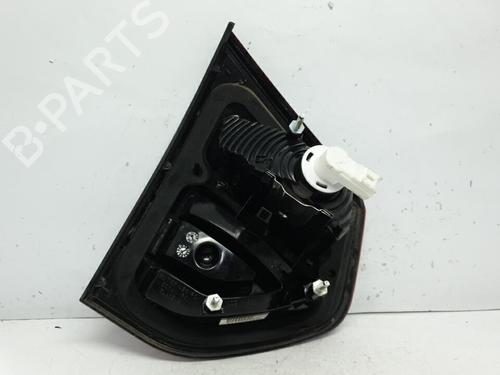 Used Right tailgate light Right tailgate light CITROËN C4 Picasso I MPV (UD_) 1.6 HDi (109 hp) 20382855 20382855