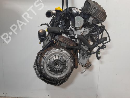 Engine RENAULT TWINGO II (CN0_) 1.5 dCi 90 | BP20381295M1 - Image 4