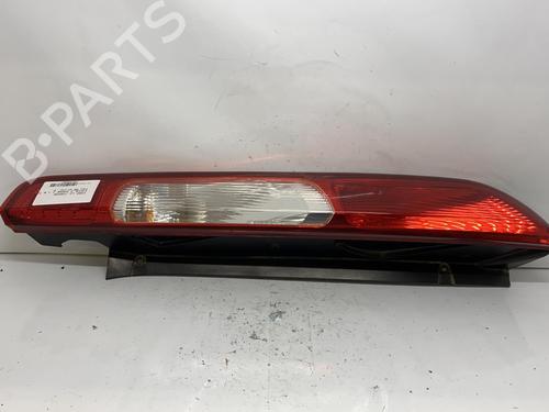 Right taillight FORD FOCUS II (DA_, HCP, DP) 1.8 TDCi | BP20373614C35 