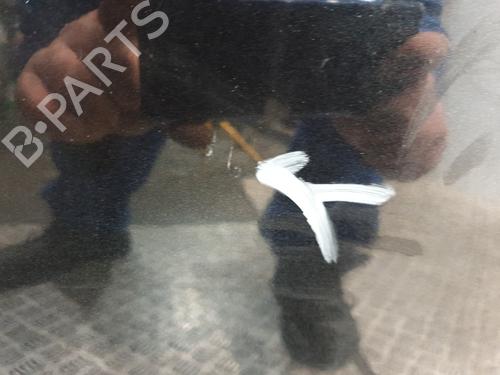 Left front door OPEL CORSA D (S07) 1.3 CDTI (L08, L68) | BP26565660C2 
