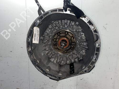 Gearbox CHRYSLER CROSSFIRE Roadster 3.2 | BP20375360M3 