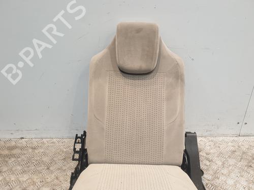 Rear seat (3rd row) CITROËN C4 Grand Picasso I (UA_) 2.0 HDi 150 | BP28183618I24 