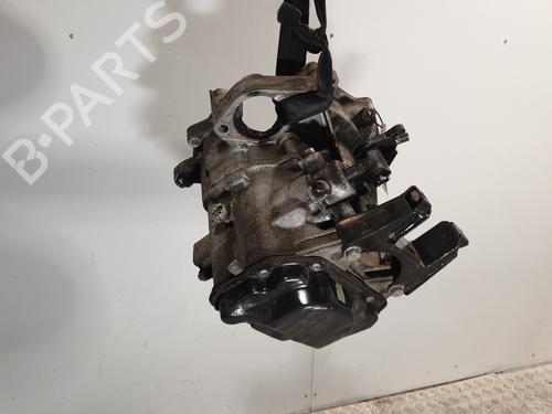Gearbox SEAT IBIZA IV (6J5, 6P1) 1.2 TSI | BP26377416M3 