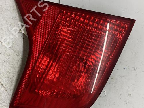 Used Left tailgate light AUDI A4 B7 (8EC) 1.9 TDI (116 hp) 20380996