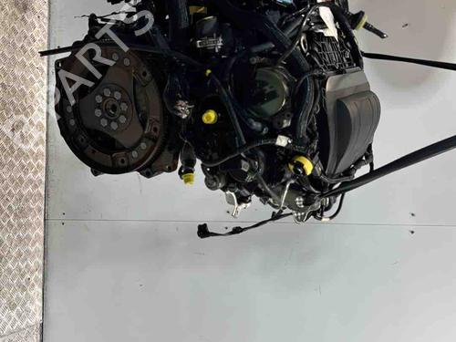 Engine PEUGEOT 508 SW I (8E_) 2.0 HDi | BP36763295M1 - Image 3