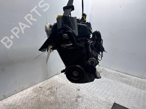 Engine RENAULT CLIO III (BR0/1, CR0/1) 1.5 dCi (C/BR0G, C/BR1G) | BP35813085M1  - Image 6