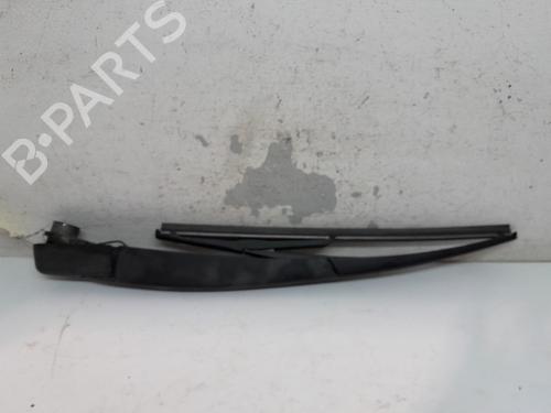 Ruitenwisserarm achter DACIA DUSTER (HS_) 1.5 dCi 4x4 (HSMC, HSMD) (110 hp) 20374424