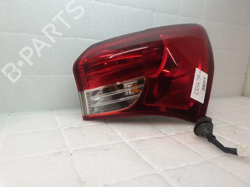 Right taillight HYUNDAI ix20 (JC) 1.4 CRDi | BP32179905C35