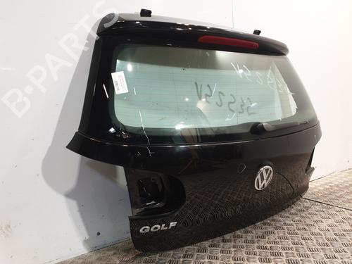 Tailgate VW GOLF VI (5K1) 1.4 | BP26675913C6 
