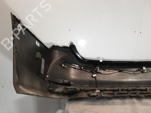 Rear bumper LEXUS ES (_Z10_, _A10_, _H10_) 300h (AXZH10, AXZH11) | BP27669710C8 