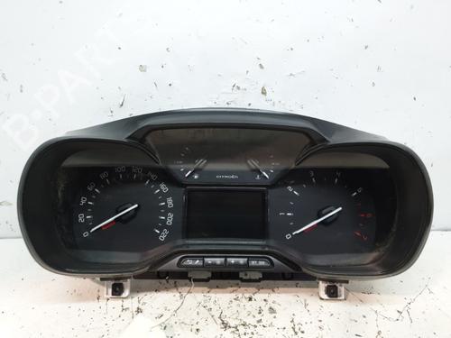 Used Instrument cluster CITROËN C3 / C3 ORIGIN III (SX) 1.2 PureTech 82 (83 hp) 20374744