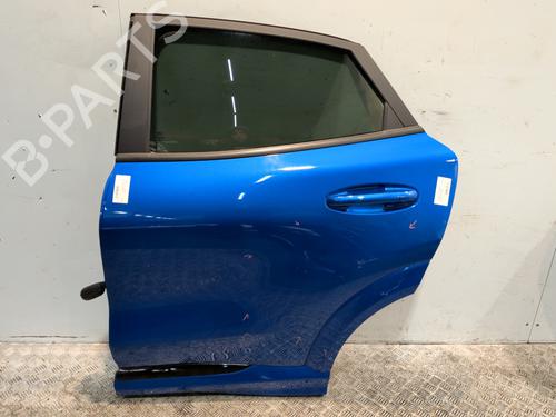 Dør venstre bagtil FORD PUMA (J2K, CF7) 1.0 EcoBoost mHEV | BP32340167C4 - Image 5