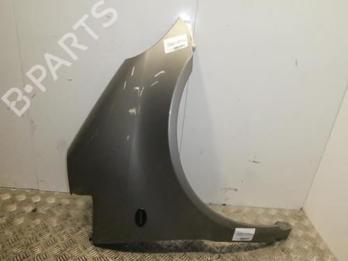 Right front fenders MERCEDES-BENZ A-CLASS (W168) A 170 CDI (168.009, 168.109) | BP20381126C42 