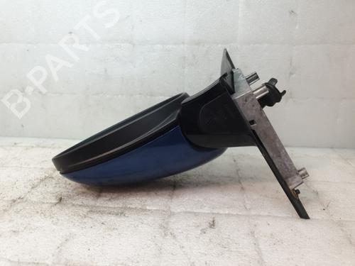 Left mirror BMW 1 (E87) 118 d | BP27406939C26 