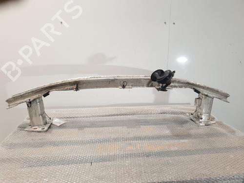 Used Front bumper reinforcement RENAULT MEGANE III Hatchback (BZ0/1_, B3_) 1.5 dCi (BZ0C) (90 hp) 27539838