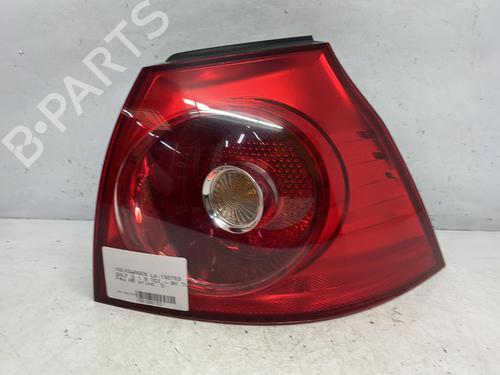 Right taillight VW GOLF V (1K1) 1.9 TDI | BP20379939C35 