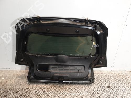 Tailgate CITROËN C4 CACTUS 1.6 BlueHDi 100 | BP27382180C6 - Image 2