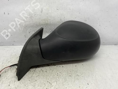 Left mirror CITROËN C3 I (FC_, FN_) 1.4 i | BP20383583C26 